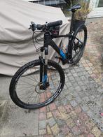 Mooie Cube Mountainbike 29 inch, Fietsen en Brommers, Fietsen | Mountainbikes en ATB, Ophalen, Zo goed als nieuw, Heren