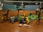 Op Safari! Playmobil als nieuw!!, Ophalen of Verzenden, Zo goed als nieuw