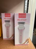 Ladyshave nieuw in doos, Ophalen of Verzenden, Nieuw