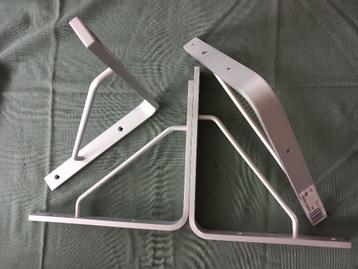 Duraline plankdragers. beschikbaar voor biedingen