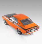 Opel Manta GT/E oranje schaal 1/24 Coches OPEL, Hobby en Vrije tijd, Modelauto's | 1:24, Verzenden, Nieuw, Auto, Overige merken