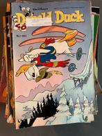 Donald Duck jaargang 1992, Boeken, Gelezen, Complete serie of reeks, Ophalen of Verzenden, Donald Duck