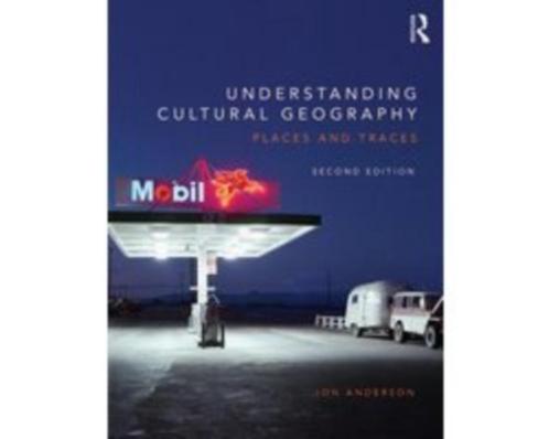 Understanding Cultural Geography 2Nd Ed 9780415734509, Boeken, Studieboeken en Cursussen, Zo goed als nieuw, HBO, Beta, Verzenden