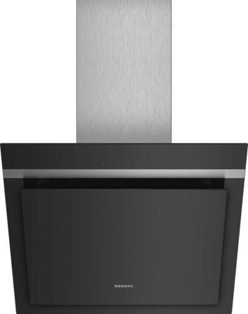 SIEMENS AFZUIGKAP LC67KHM60 SHOWMODEL, Witgoed en Apparatuur, Afzuigkappen, Zo goed als nieuw, Inbouw, Wandschouwkap, 600 tot 800 m³ per uur