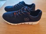 Bugatti herenschoenen nieuw 100% merinowol mt 46, Kleding | Heren, Schoenen, Ophalen of Verzenden, Nieuw, Bruin