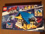 Lego Movie 2 Lego set 70831, Ophalen of Verzenden, Zo goed als nieuw
