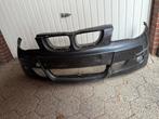 BMW 1 serie e81 e82 m pakket voorbumper met werk, Auto-onderdelen, Ophalen, Gebruikt, Bmw, Voor