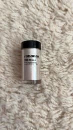 NIEUW! Rabanne pure metals loose poeder in metal dust, Ophalen, Zo goed als nieuw, Gehele gezicht