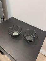 Ikea Waxinelichthouder - Gratis op te halen!, Huis en Inrichting, Ophalen, Schaal, Overige vormen, Glas