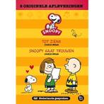 Snoopy - Tot Ziens-Snoopy Gaat Trouwen(Geseald), Alle leeftijden, Ophalen of Verzenden, Nieuw in verpakking, Europees
