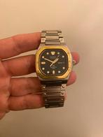 SEIKO QUARTZ SPORTS 100 WATCH, Ophalen of Verzenden, Zo goed als nieuw, Staal, Seiko