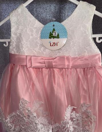 Babykleertjes meisje Te Koop | Los of als Pakket!  beschikbaar voor biedingen