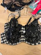 Marie Jo bh maat 75C 80C NIEUW!! Nu €25,-, Kleding | Dames, Ondergoed en Lingerie, Ophalen of Verzenden, BH