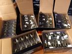 Paste/Pellet Feeders (6 maten).... 1+1 display-doos GRATIS!