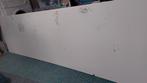Ikea Linnmon bureau blad wit 200x60cm gratis afhalen, Huis en Inrichting, Ophalen, Gebruikt
