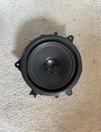 Luidspreker Volvo Voordeur Links, Auto diversen, Autospeakers, Ophalen, Gebruikt