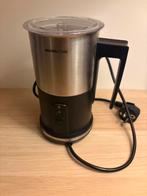 Inventum Melkopschuimer, Witgoed en Apparatuur, Melkopschuimers, Ophalen of Verzenden, Gebruikt, Elektrische melkopschuimer
