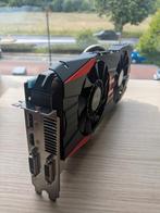 ASUS Radeon R9 280X AMD Videokaart, Computers en Software, PCI-Express 3, Gebruikt, AMD, DisplayPort