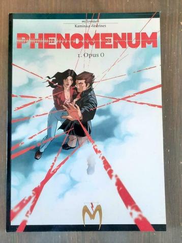 Phenomenum 2.50 euro beschikbaar voor biedingen