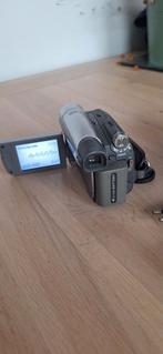 Sony Handycam DCR-HC27 MiniDV Camcorder - Compleet!, Audio, Tv en Foto, Videocamera's Digitaal, Mini dv, Gebruikt, Ophalen of Verzenden