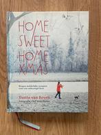 Yvette van Boven - Home Sweet Home XMAS, Boeken, Kookboeken, Ophalen of Verzenden, Zo goed als nieuw, Yvette van Boven