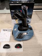 Thrustmaster TCA Sidestick Airbus Edition Joystick, Ophalen of Verzenden, Zo goed als nieuw, Thrustmaster