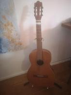 Juan Salvador gitaar modelo 6, Muziek en Instrumenten, Snaarinstrumenten | Gitaren | Akoestisch, Ophalen, Gebruikt, Klassieke of Spaanse gitaar