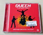 Queen vs The Miami Project - Another One Bites The Dust CD