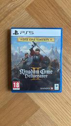 Kingdom Come: Deliverance II - PS5, Ophalen of Verzenden, Nieuw, Playstation 5