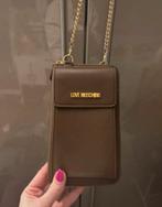 Moschino tas, Sieraden, Tassen en Uiterlijk, Tassen | Damestassen, Ophalen of Verzenden