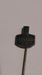 Koninklijke Begeer Voorschoten Speldje, Verzamelen, Ophalen of Verzenden, Gebruikt, Merk, Speldje of Pin