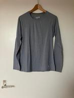 Smartwool technische top merino maat M dames, Maat 38/40 (M), Smartwool, Verzenden, Zo goed als nieuw