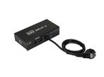 EUROLITE DMX Split 2 Splitter 35-pin, Muziek en Instrumenten, Licht en Laser, ., Nieuw, Ophalen of Verzenden, .