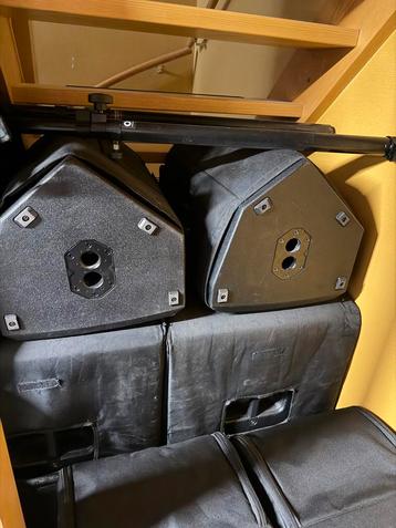 Ld stinger set g3 compleet 12/18 beschikbaar voor biedingen