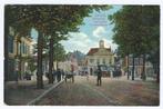 Utrecht Biltstraat, Verzenden, Voor 1920, Gelopen, Utrecht