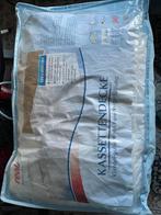 Cassetten dekbedden, Eenpersoons, Wit, Nieuw, Ophalen of Verzenden