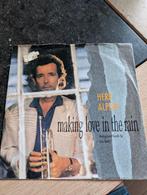Herb Alpert - Making love in the rain, Ophalen of Verzenden, Zo goed als nieuw, Pop, Single