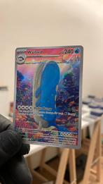Wailord 162/159 – Zeldzame Full Art Kaart!, Ophalen of Verzenden, Zo goed als nieuw