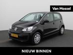 Volkswagen Up! 1.0 BMT move up! 60 PK | Bluetooth | Airco |, Voorwielaandrijving, 12 maanden, Stof, Gebruikt