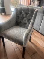 Keijzer & Co Eetkamerstoelen - Stijlvol en Comfortabel, Antiek en Kunst, Ophalen