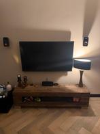 KLIPSCH THEATER 5.1 met R-101SW, Overige merken, Soundbar, 70 watt of meer, Ophalen of Verzenden