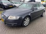 Audi A6 Limousine 3.0 TDI quattro Pro Line, Parkeersensor, Gebruikt, Overige carrosserieën, Overige brandstoffen