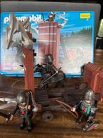 Playmobil 4869, Ophalen of Verzenden, Zo goed als nieuw, Complete set