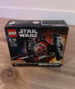 Star wars starwars tie fighter lego 75194 nieuw in doos, Ophalen of Verzenden, Nieuw, Actiefiguurtje