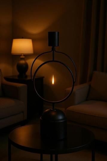 Verfijnde Elegantie: Creëer Luxe Sfeer met Statement g64253 beschikbaar voor biedingen