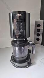 Ninja Creami IJsmachine, Witgoed en Apparatuur, Blenders, Ophalen of Verzenden, Gebruikt, Blender