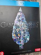 Game of Thrones Seizoen 1-5 BluRay, Cd's en Dvd's, Dvd's | Tv en Series, Vanaf 16 jaar, Boxset, Science Fiction en Fantasy, Ophalen of Verzenden