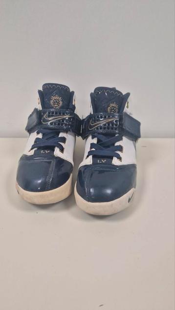 Nike Zoom LeBron Schoenen beschikbaar voor biedingen