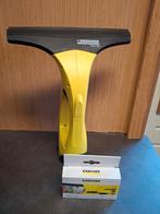 Kärcher Window Vac WV50, Ophalen of Verzenden, Raamwisser of Trekker