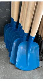 Schep schop nieuw! Meerdere stuks, Tuin en Terras, Hand-tuingereedschap, Ophalen of Verzenden, Zo goed als nieuw, Schop